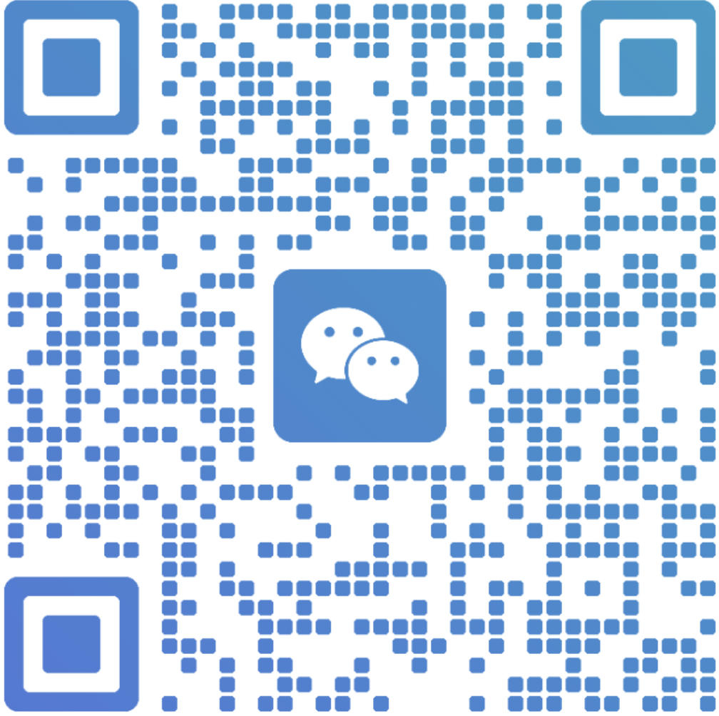 WeChat QR Code